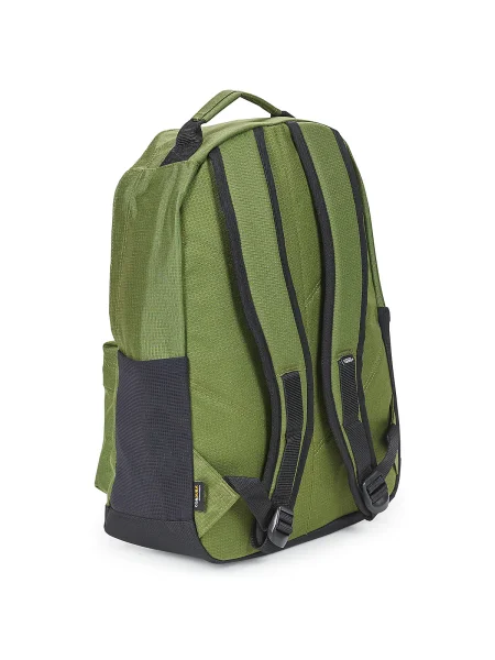 Mestský batoh Vans Startle 21 l pine forest zelená