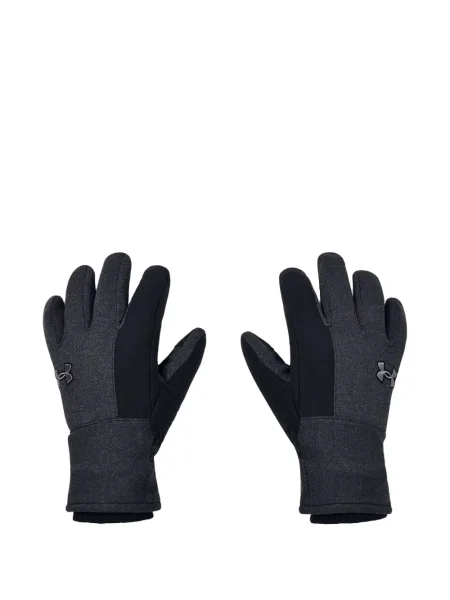 Mănuși Under Armour gri