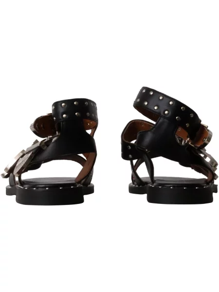 Pantofi Super Mode negru
