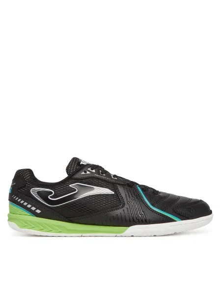 Félcipo Joma fekete
