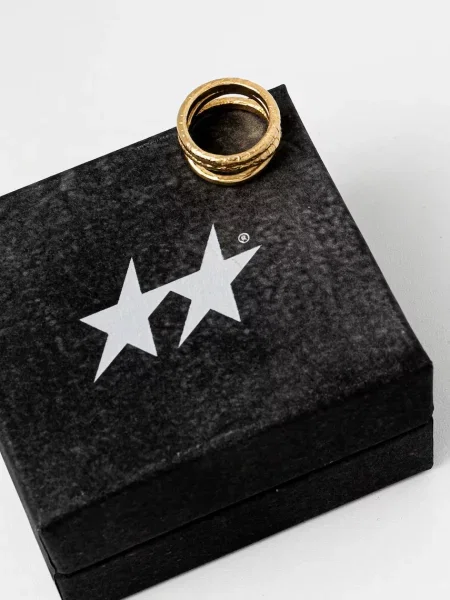 Перстень Twojeys