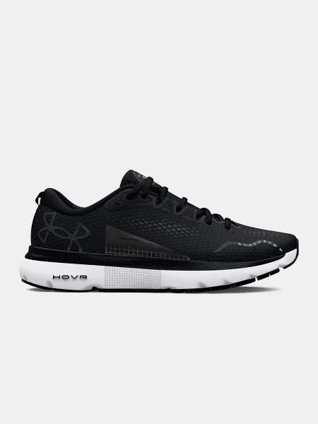 Sneakerși Under Armour Ua Hovr negru