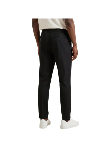Pantaloni Antony Morato negru