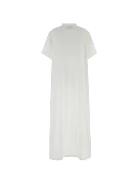 Tricou Balenciaga alb