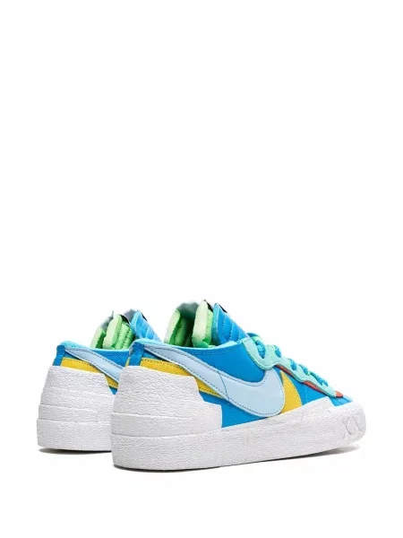 Sako Nike modré
