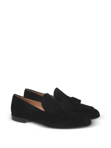 Pantofi loafer Gianvito Rossi negru
