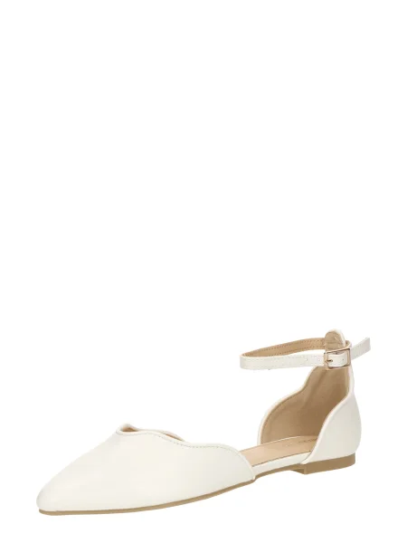 ABOUT YOU Balerinke Dilana' bela