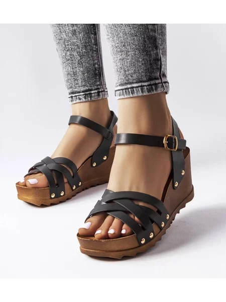 Sandali D/ceo rumena