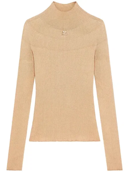 Pulover Courreges