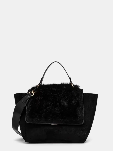 Torbica Answear Lab črna