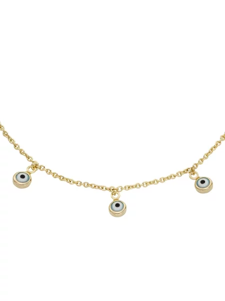 Браслет на ногу Fossil