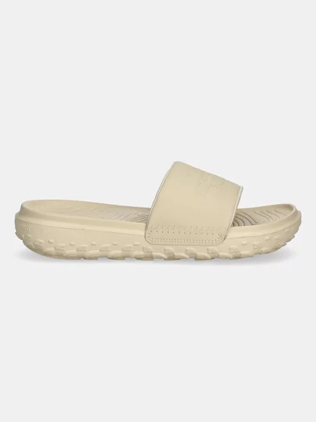 The North Face Natikači Never Stop Cush Slide bež