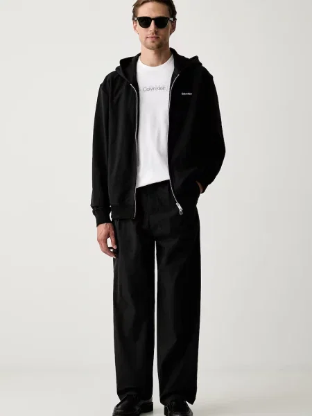 Szvetter Calvin Klein fekete