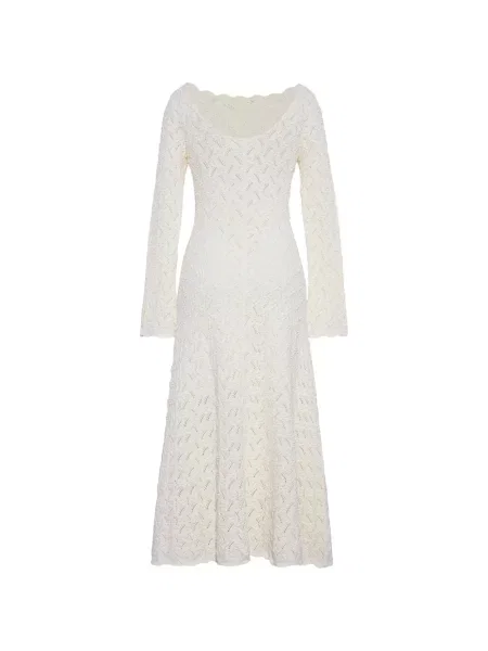 Rochie Cara Cara tricotate