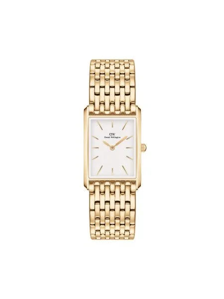 Daniel Wellington óra női sárga
