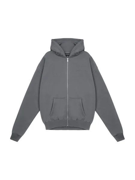 Pegador Hanorac gri