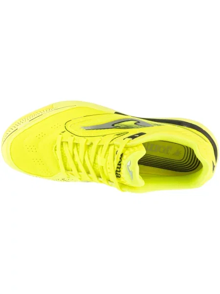 Pantofi Joma galben