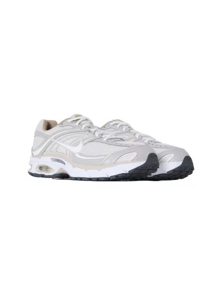 Sneakerși Nike Sportswear bej