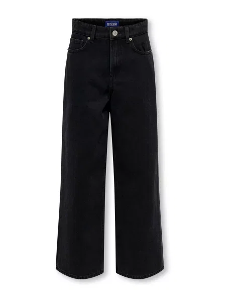 Only & Sons Junior Jeans OSJREMI denim negru