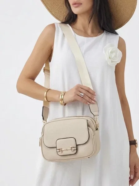 Geantă Resti din piele