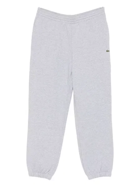 Pantaloni Lacoste gri