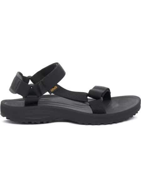Pantofi Teva negru