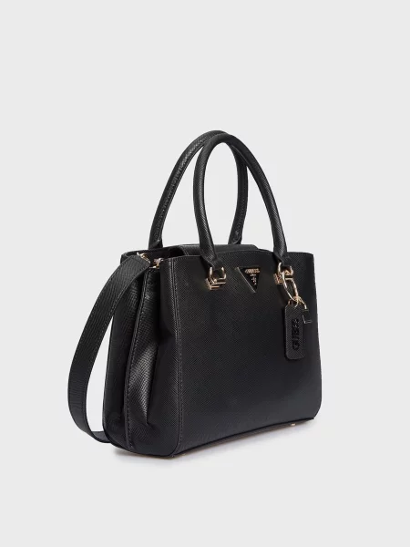 Сумка Guess чорна