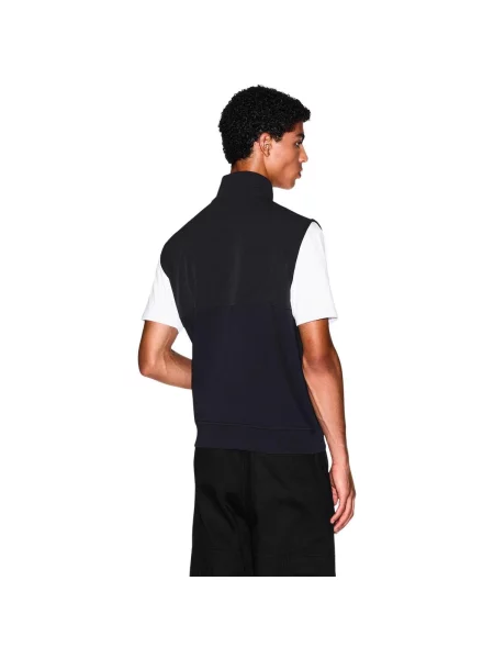 Pulover Eax negru