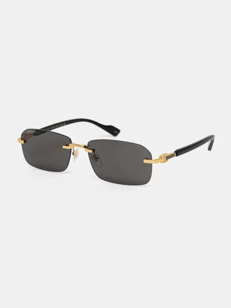Slnečné okuliare Gucci
