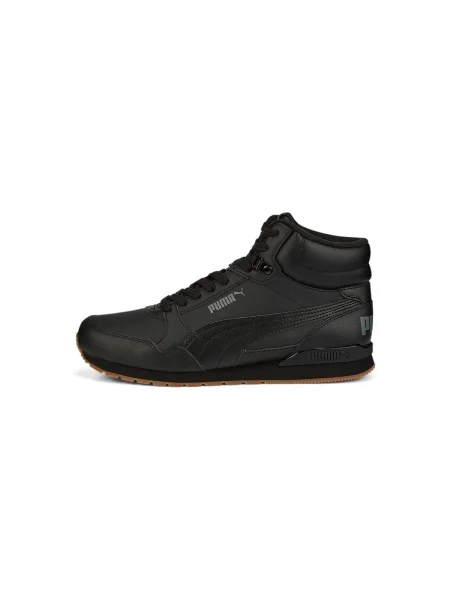 Pantofi Puma negru