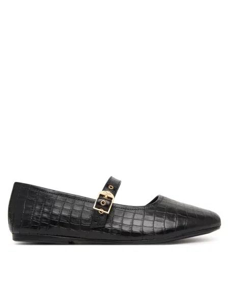 Clarks Balerini Livia Jane negru