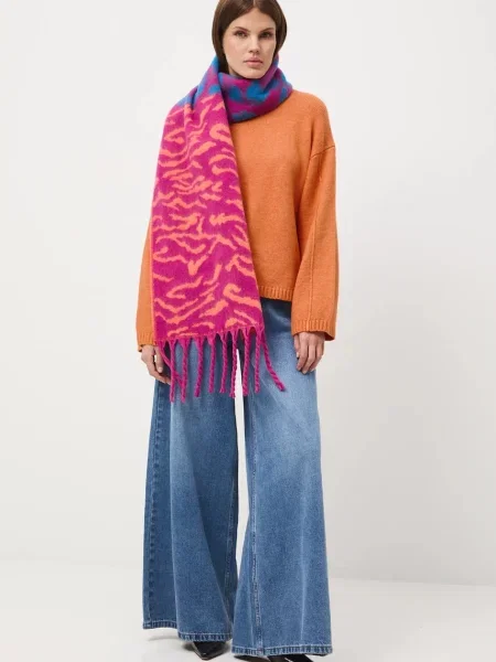 Светр Medicine тепле помаранчевий