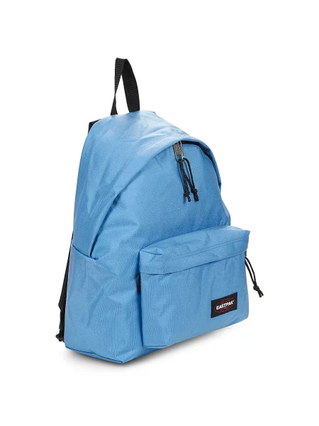 Kabelka Eastpak modrá