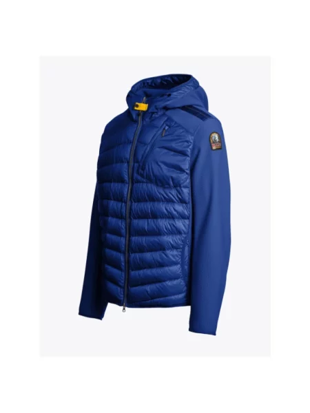 Kamizelka Parajumpers niebieska