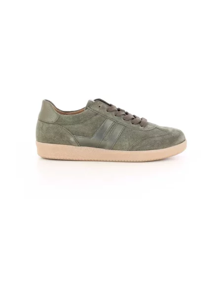 Sneakersy Gabor zielone