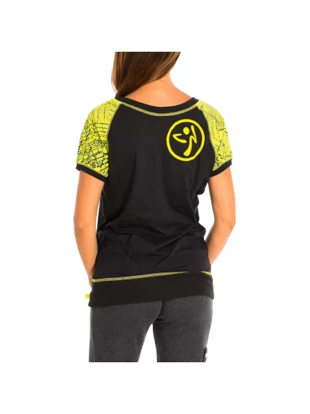 Tricou Zumba