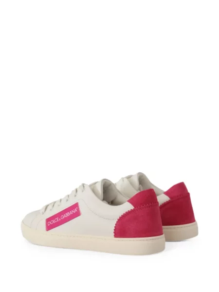 Top Dolce & Gabbana cu autograf alb