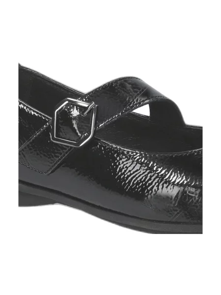 Pantofi Mephisto negru