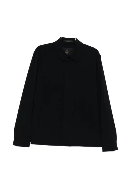 Geacă Montecore albastru