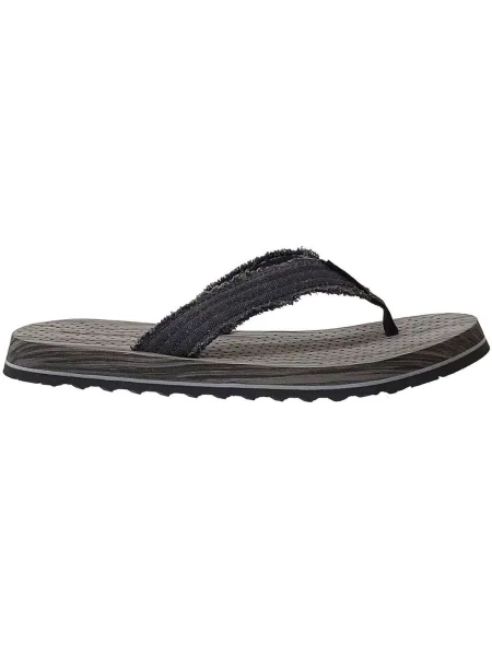 Tenisky Skechers čierna