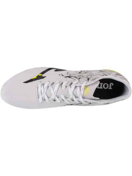 Pantofi Joma alb