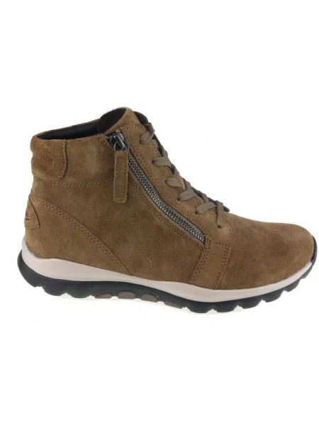 Pantofi Gabor bej