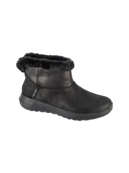 Pantofi Skechers negru
