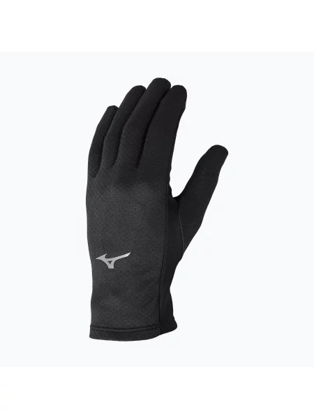 Mizuno kesztyűk fekete