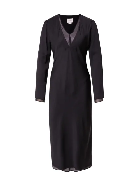 Calvin Klein rochie negru