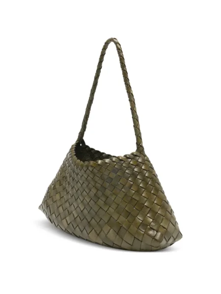 Geantă Dragon Diffusion verde