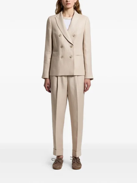 Pantaloni Peserico de in