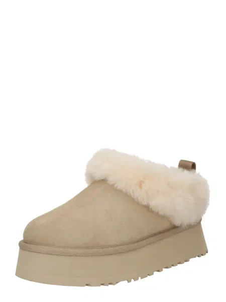 UGG Cokle Tazzelle gorčica bež