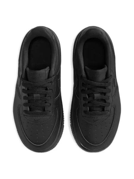 Sneakersy dziecięce Nike Air Force 1 czarne