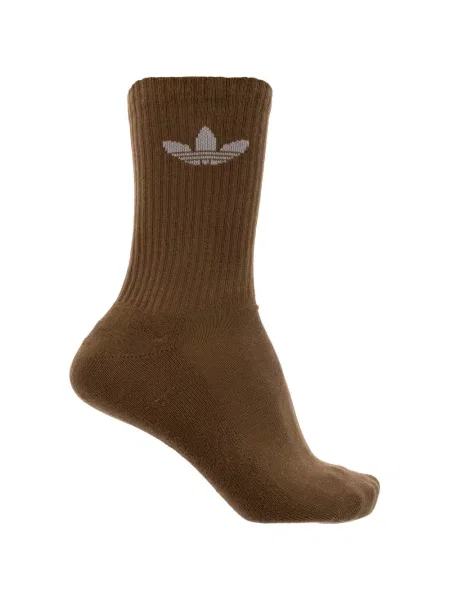 Презрамки маратонки Adidas Dame с автограф зелено